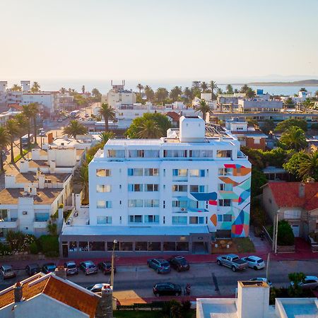 Selina Punta Del Este Eksteriør billede