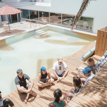 Selina Punta Del Este Eksteriør billede
