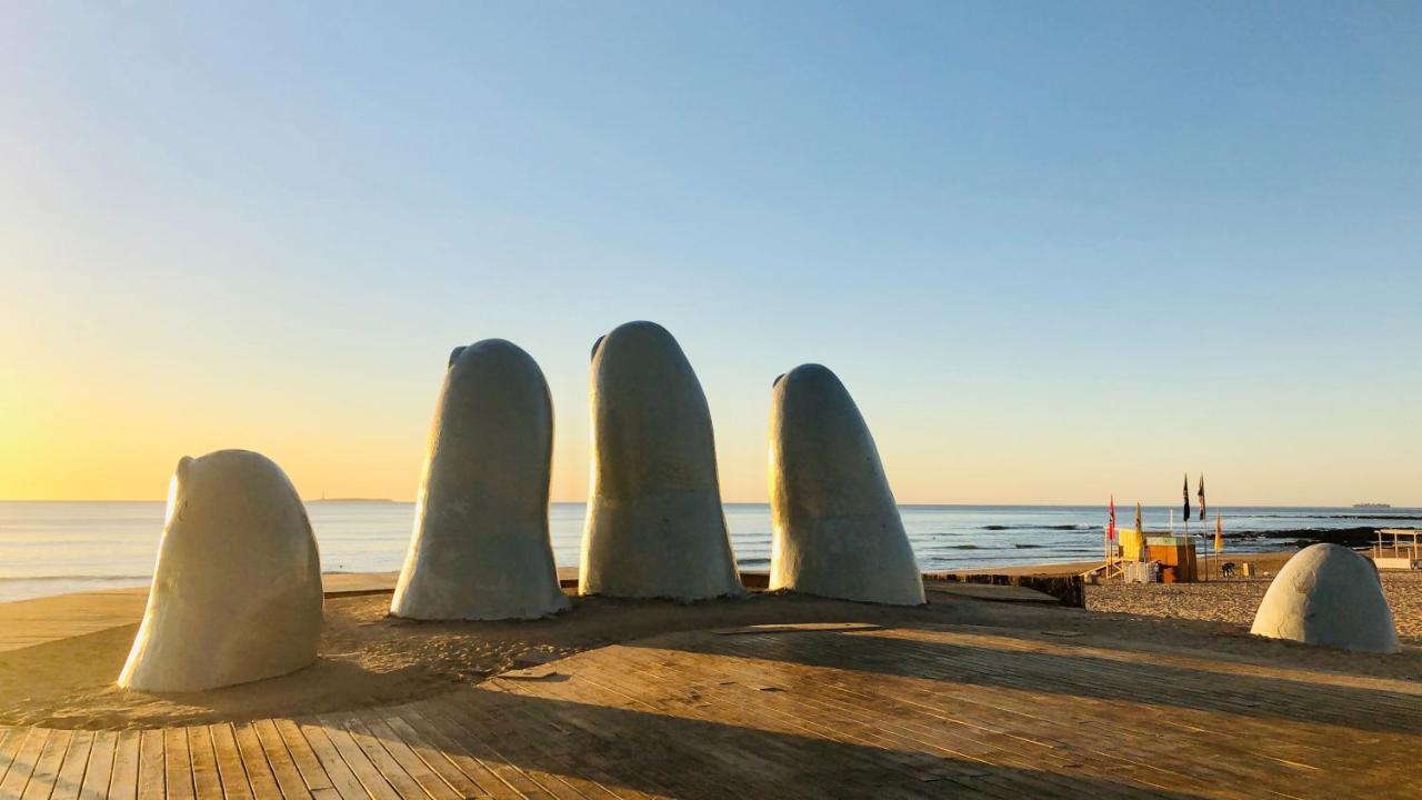 Selina Punta Del Este Eksteriør billede