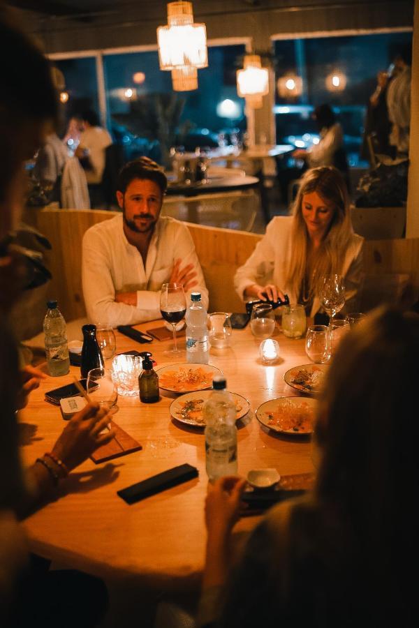 Selina Punta Del Este Eksteriør billede