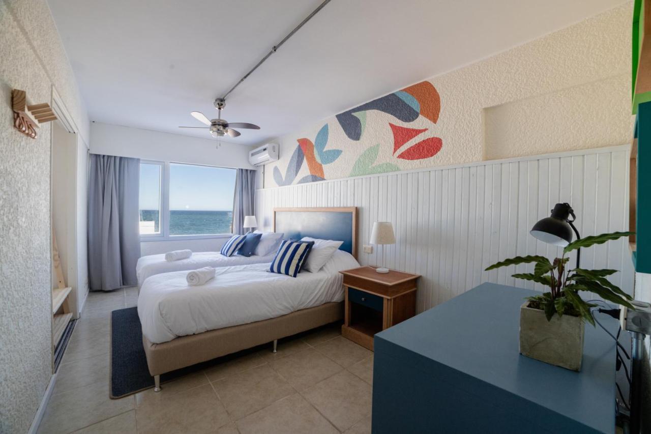 Selina Punta Del Este Eksteriør billede