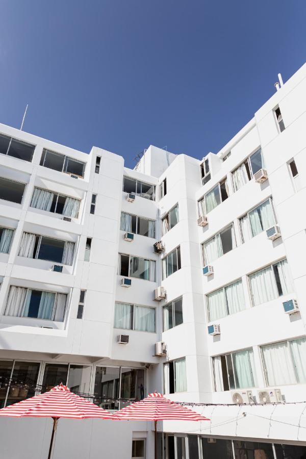 Selina Punta Del Este Eksteriør billede