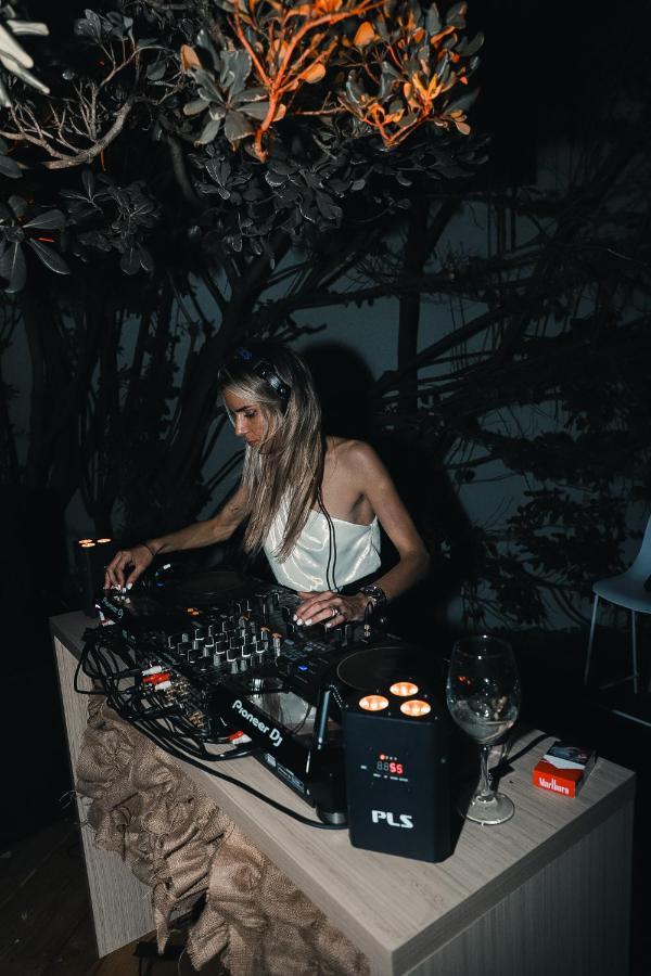 Selina Punta Del Este Eksteriør billede