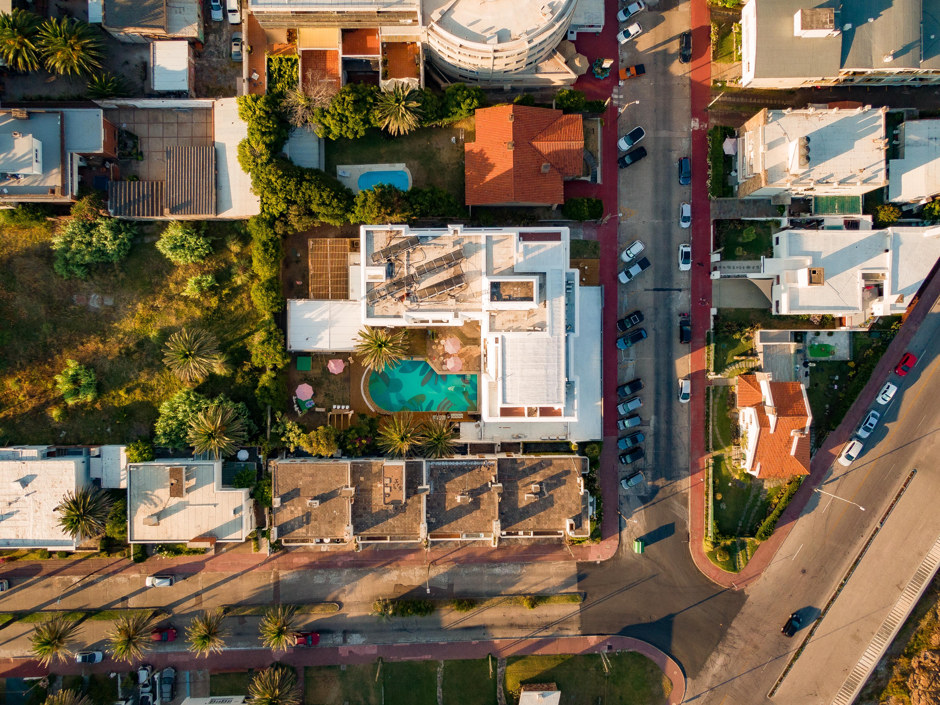 Selina Punta Del Este Eksteriør billede