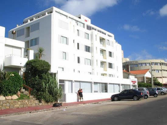 Selina Punta Del Este Eksteriør billede