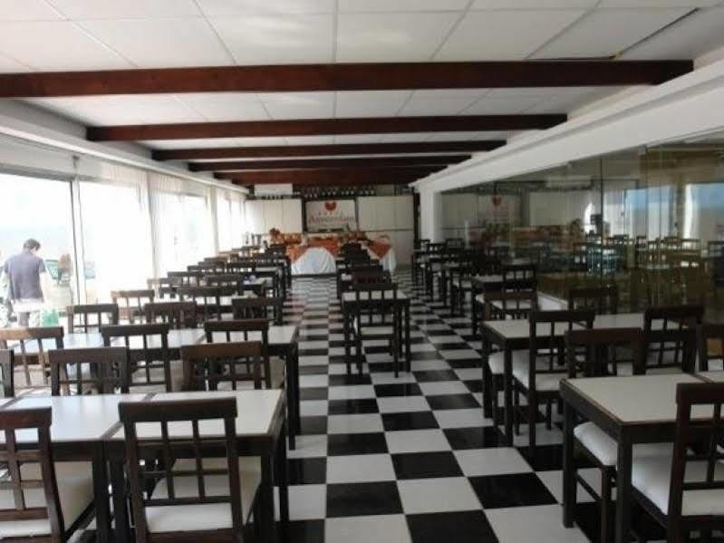 Selina Punta Del Este Eksteriør billede