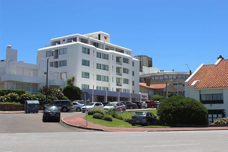 Selina Punta Del Este Eksteriør billede